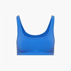 NWOT TNA Action Mini Bra Top